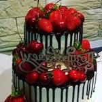 Profile Picture of Юрасова София (@sofiyacakes) on Instagram