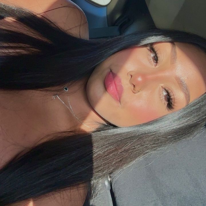 Profile Picture of jasmin (@jasmin.chino) on Tiktok