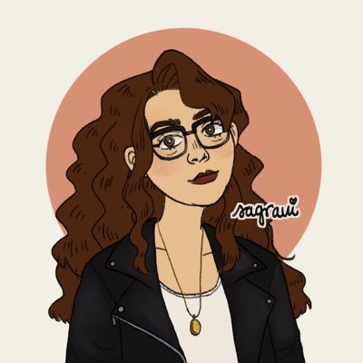 Profile Picture of Karla J. Lopez (@KarlaSaysBleh) on Twitter