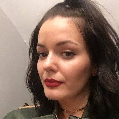 Profile Picture of Marie-C Hebert (@MarieCHebert1) on Twitter