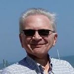 Profile Picture of Mark C. Reichenbacher (@mark.reichenbacher) on Instagram