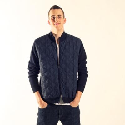 Profile Picture of Kevin Breel (@KevinBreel) on Twitter