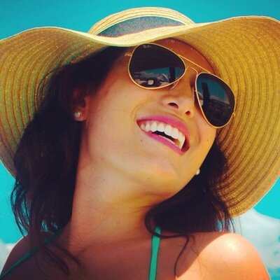 Profile Picture of Julia Calderon T. (@JuliaCTenorio) on Twitter
