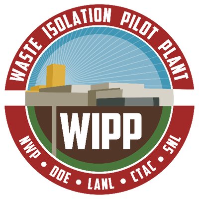 Profile Picture of DOE WIPP (@WIPPNEWS) on Twitter