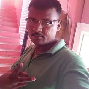 Profile Picture of Srinivasan Ganesan (@SrinivasanGan16) on Twitter