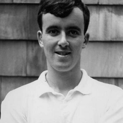 Profile Picture of Bob Hodge (@bhmingus) on Twitter