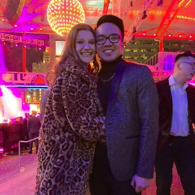 Profile Picture of Anthony Hoang (@AntTheKnee516) on Twitter