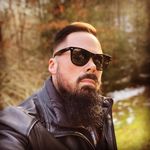 Profile Picture of Sean Fortune Hornbeck (@sean_fortune_hornbeck) on Instagram