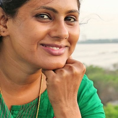Profile Picture of Rekha Nair (@PenRekha) on Twitter