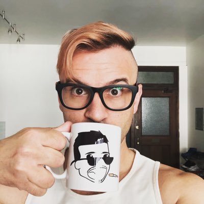Profile Picture of Jay R. Thompson (@AstroJaybird) on Twitter