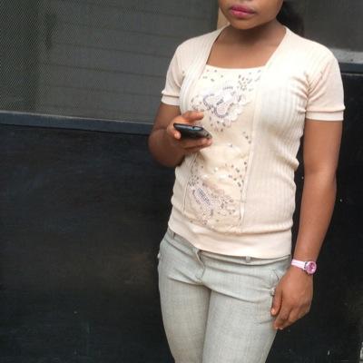 Profile Picture of John Janet (@johnjanet1993) on Twitter