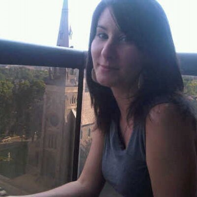 Profile Picture of Samantha Trinh (@samantha_lise) on Twitter