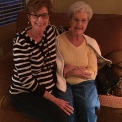 Profile Picture of Ann Irvine (@irvineaq) on Twitter