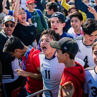 Profile Picture of Carlos Capistran (@CarlosCapistr4n) on Twitter