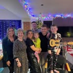 Hazel Eaglesham - Facebook Profile Picture of Hazel Eaglesham (@hazel.eaglesham) on Facebook