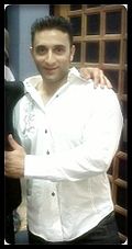 Profile Picture of Tareq Al-Farsanion Wikipedia