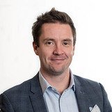 Profile Picture of Daniel Halliday (@hallidaydaniel) on Twitter