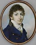 Profile Picture of Charles Elphinstone Fleemingon Wikipedia