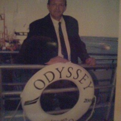 Profile Picture of Jimmy Napier (@napier_jimmy) on Twitter