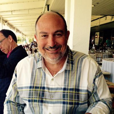 Profile Picture of Jeff Dobbins (@JeffBDobbins) on Twitter