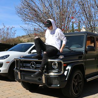 Nik  Baranski (Nicholas Micheal Baranski) - Facebook Profile Picture of Nik  Baranski (Nicholas Micheal Baranski) (@nikbaranski) on Facebook