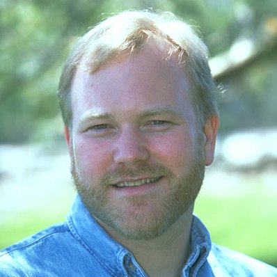 Profile Picture of Derek Larson (@CSBSJU_GREEN) on Twitter
