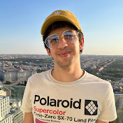 Profile Picture of Alan Scheinbaum (@ascheinbaumfiuba) on Youtube