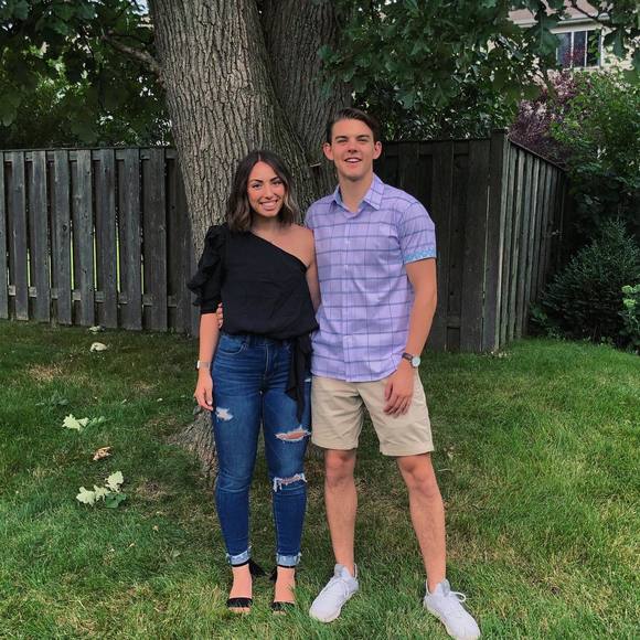 Profile Picture of Jordan Latimer (@jlatimer2) on Poshmark