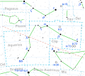 Profile Picture of Kappa Aquariion Wikipedia