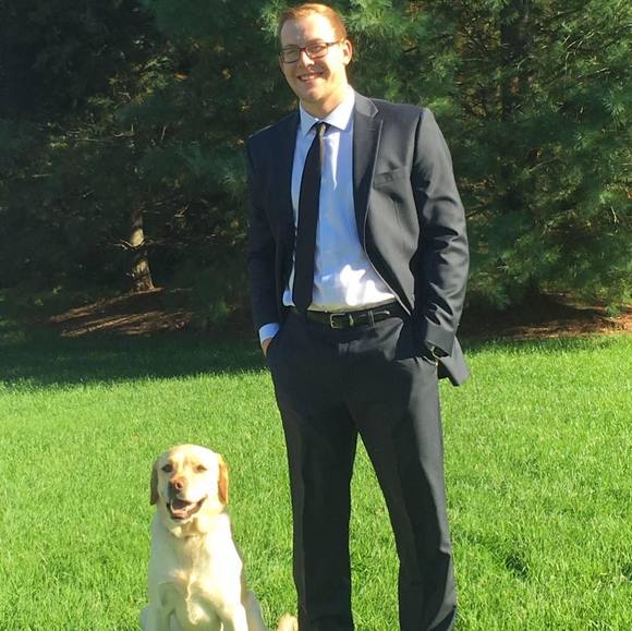 Profile Picture of Patrick Mccarthy (@patrick_m) on Poshmark
