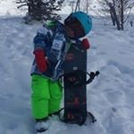 Profile Picture of Tibo Aaron Stella Ponce (@tiboaaronstella) on Instagram