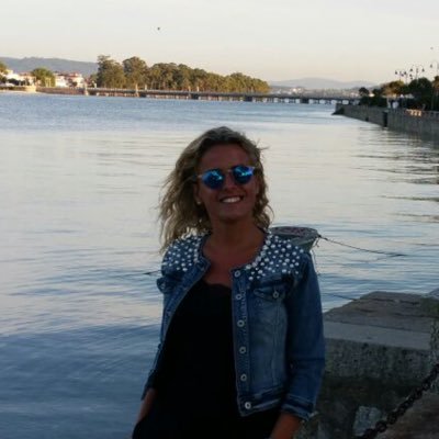 Profile Picture of Eva André Cendón (@cendon_eva) on Twitter