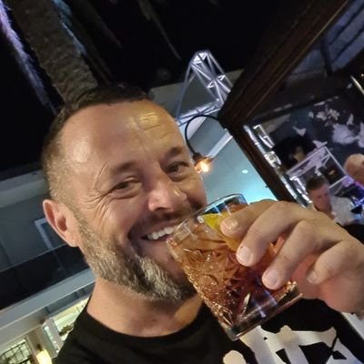 Profile Picture of Paul Charlie Jackson (@PaulCharlieJac1) on Twitter