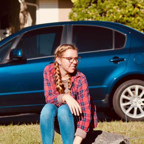 Profile Picture of Alexis Reinig (@areinig292) on Poshmark