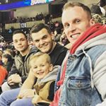 Profile Picture of Andrew Marston (AJ) (@aj.marston) on Instagram