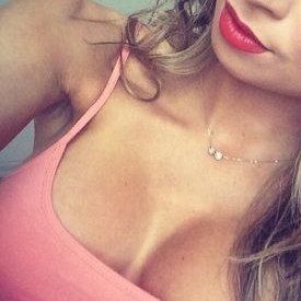 Profile Picture of Sarah Flores (@Paulblaser2) on Twitter