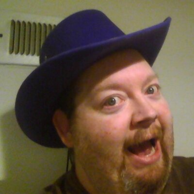 Profile Picture of Brett Fielding (@bmanjnk) on Twitter