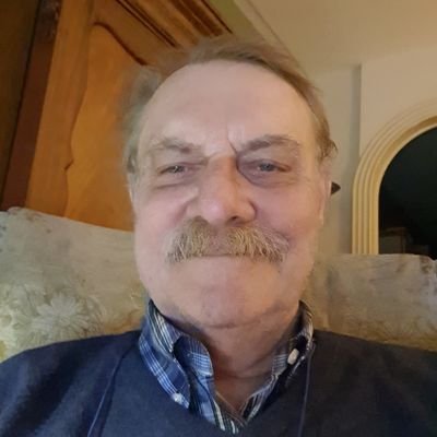 Profile Picture of Eduard Willem Te Velthuis (@EduardVelthuis) on Twitter