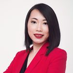 Profile Picture of Eva Ning Zeng (@evaningzeng) on Instagram