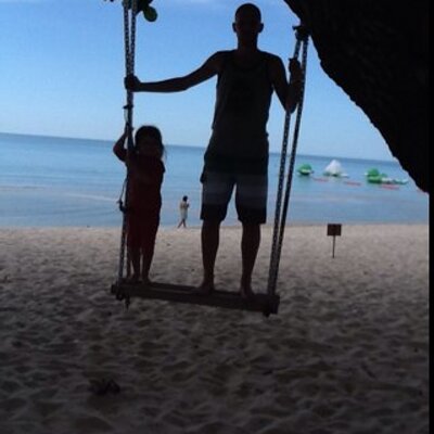 Profile Picture of Philip Hardwick (@hardwick_philip) on Twitter