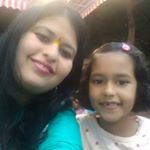 Profile Picture of Usha kulkarni (@vaishalimahajan2010) on Instagram