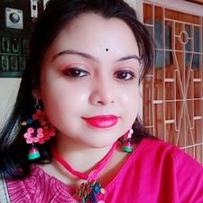 Profile Picture of Gargi Chatterjee (@GargiCh13133541) on Twitter