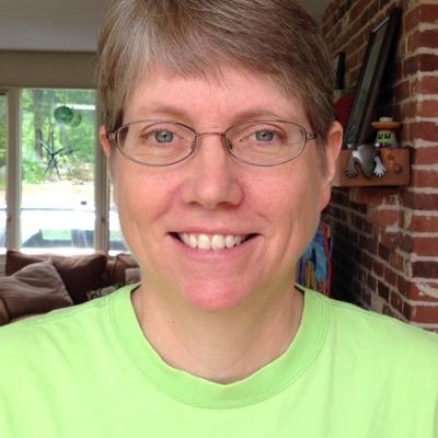 Profile Picture of Kathy Grossman (@kathy144man) on Twitter