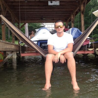 Profile Picture of Chad Roeder (@ChadRoeder) on Twitter