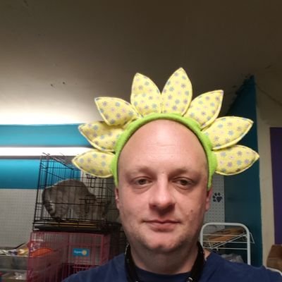 Profile Picture of Jay Pruitt (@JP813319) on Twitter