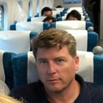 Profile Picture of Michael Lubarsky (@malubarsky) on Instagram