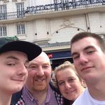 Profile Picture of James Brough (@jamesbrough067) on Instagram