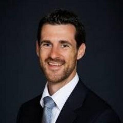 Profile Picture of Matt Richter (@MattRichterGPO) on Twitter