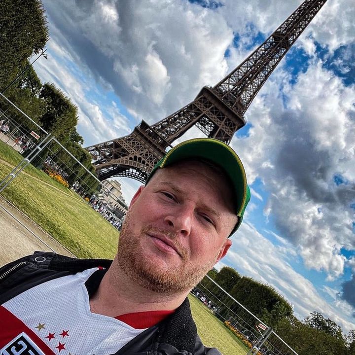 Profile Picture of Richardben (@richardben47) on Tiktok
