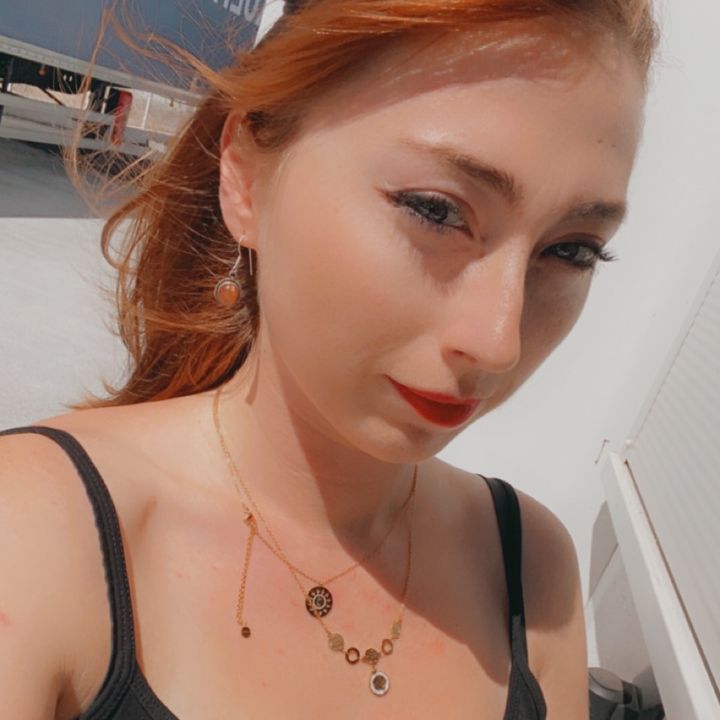 Profile Picture of Lisa Flury (@lisaflury) on Tiktok